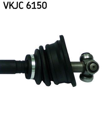 Cardan SKF ref. VKJC 6150